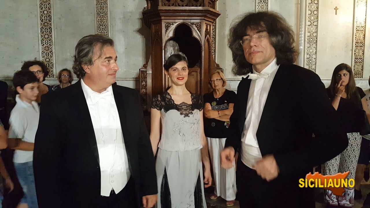 PIANO CONCERTOS - SILVIA VAGLICA E STEPHEN VAGLICA