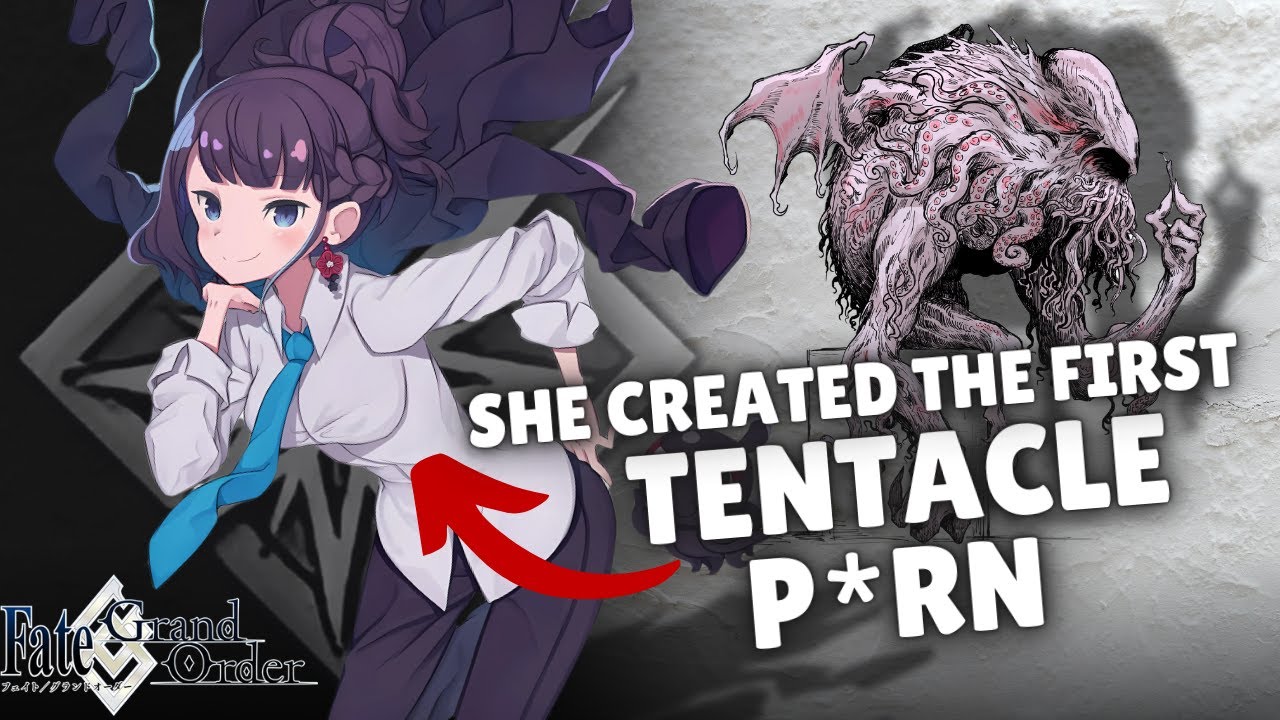 What Does “Foreign” Even Mean in FGO’s Foreigner Class?