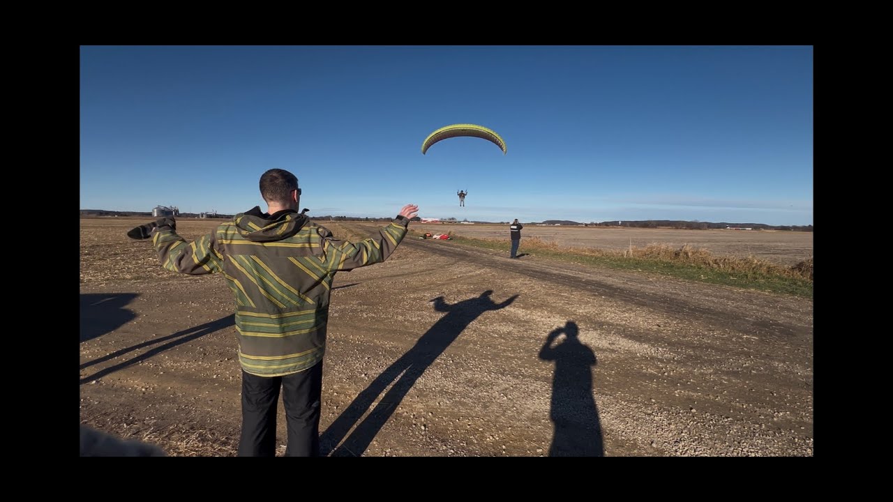 Few men and a rope. Ozone Rush 5. Niviuk Koyot 5. Ozone Mojo