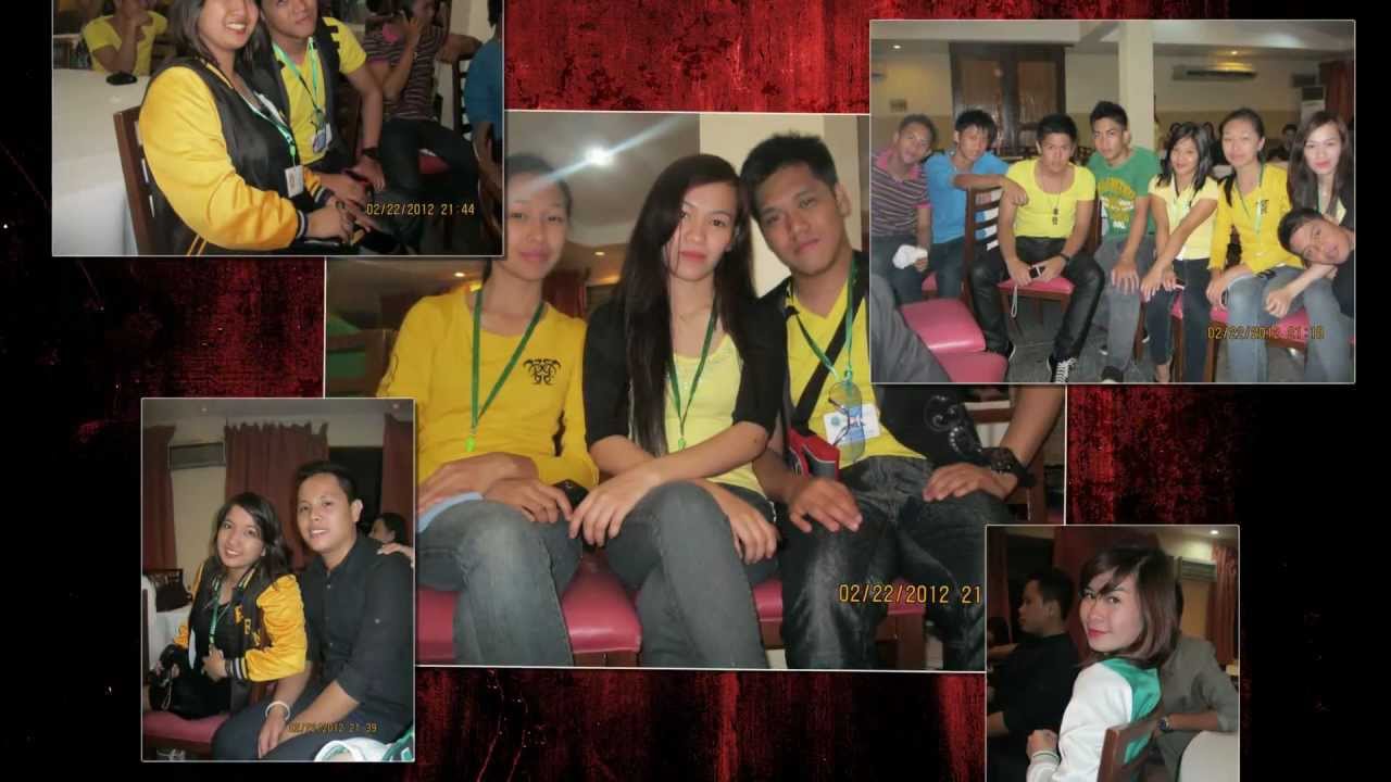 DCLC HRM Tour at Subic (February 21-23, 2012)