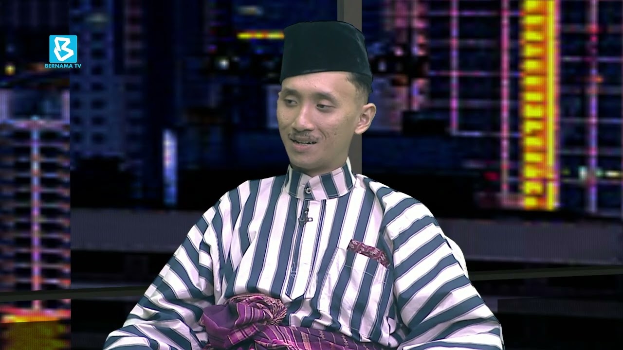 𝐃𝐀𝐑𝐀𝐇 𝐌𝐔𝐃𝐀 | 23 Februari 2026 | Isnin
