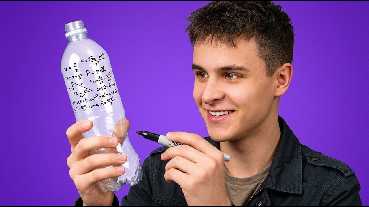 EENVOUDIGE HACKS EN IDEEËN VOOR JE EERSTE SCHOOLDAG || DIY-schooltips van 123 GO!