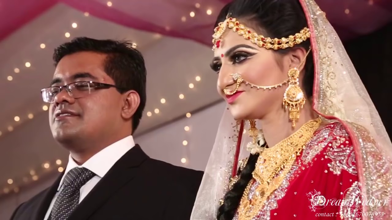 এইচ.এম.বদিউজ্জামান সোহাগ ভাইয়ের বিয়ের ভিডিও
