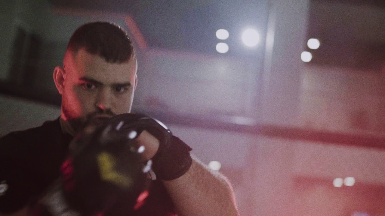 Sárközi MMA Team | Training Motivation 2019 (full video)