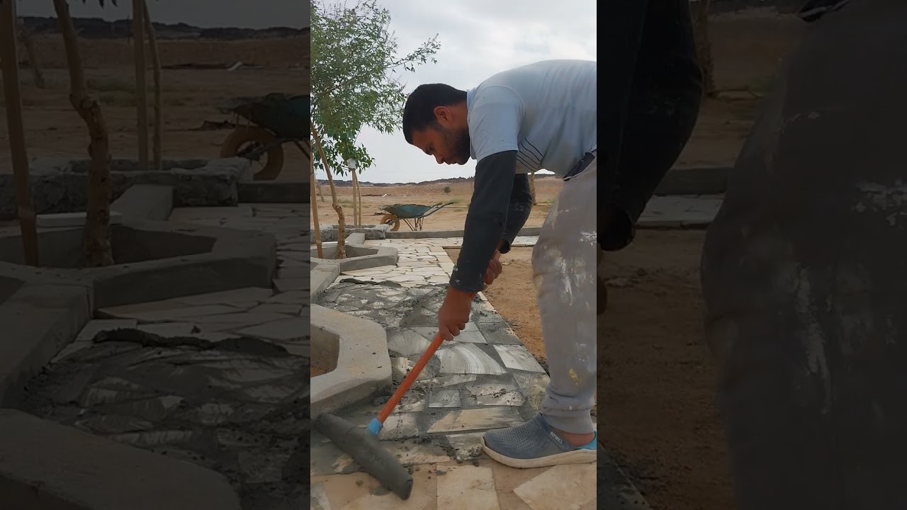 من شغلنا بفضل الله وعلى الله التساهيل شغلنا واحد في كل مكان 👌