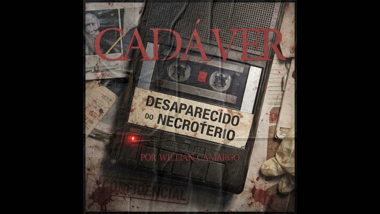 Cadáver
