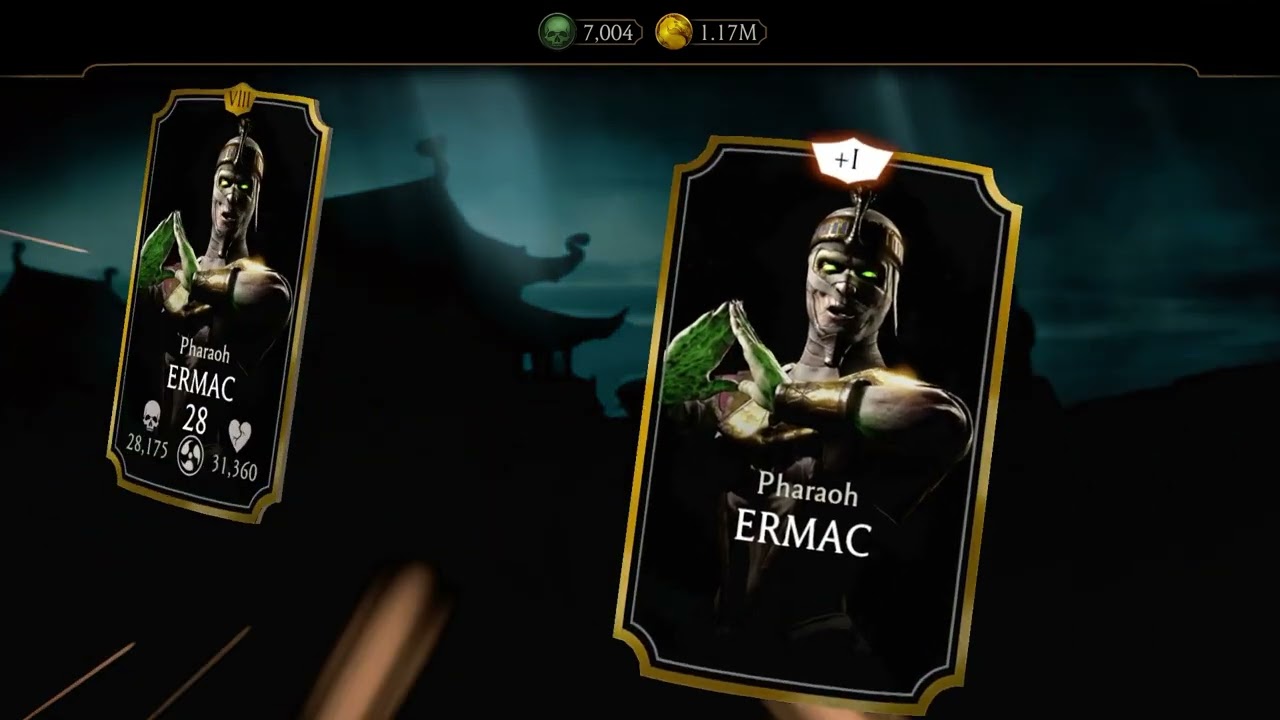 MK Mobile Quest Mode : Earn Koins, Souls, and Get Free Character Cards