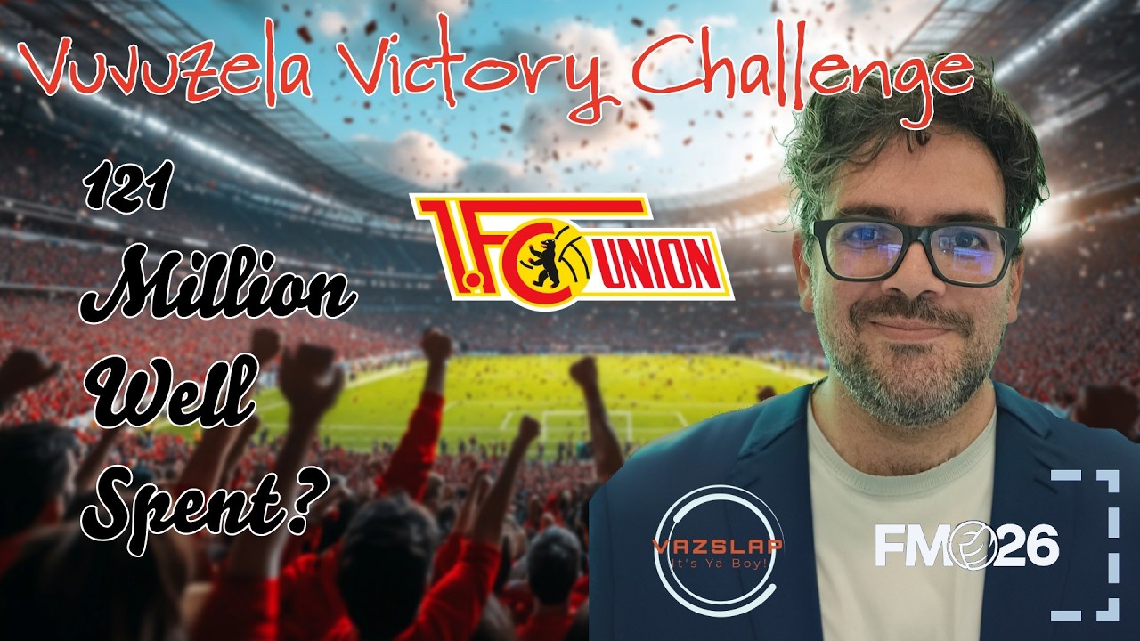 FM 26 - EP 71 - VVC - 121 MILLION WELL SPENT?