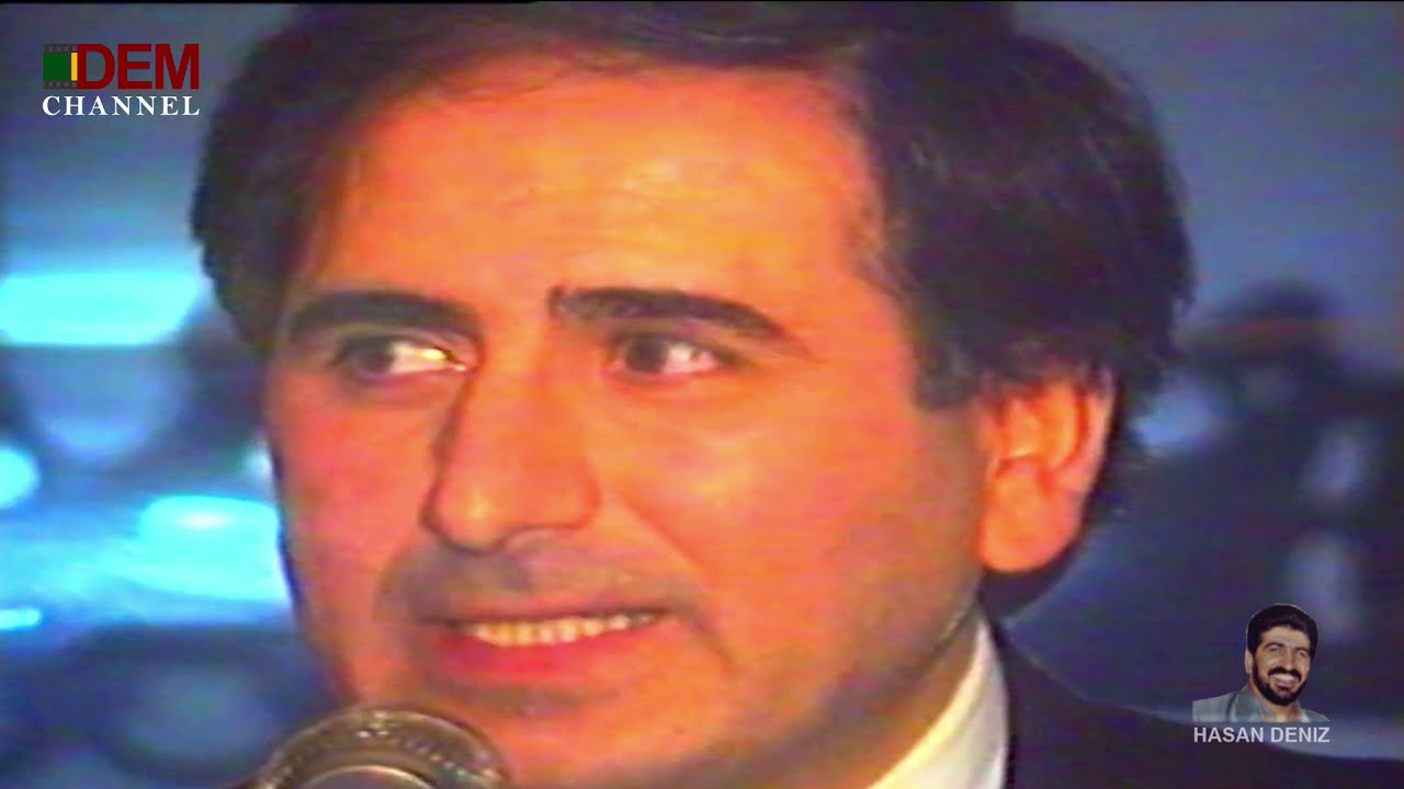 Mehmet Uzun Gecesi - 1. Bölüm