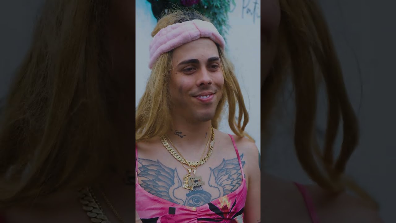 Barbie Version Cubana 🇨🇺🏝️