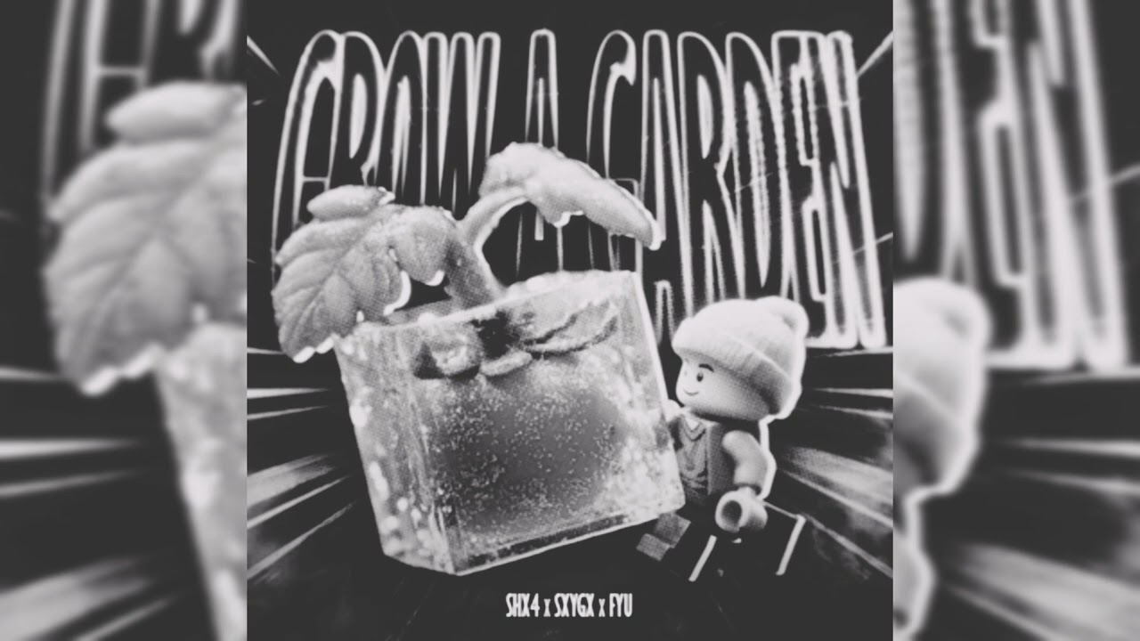 GROW A GARDEN FUNK (ULTRA MEGA SLOWED + REVERB)