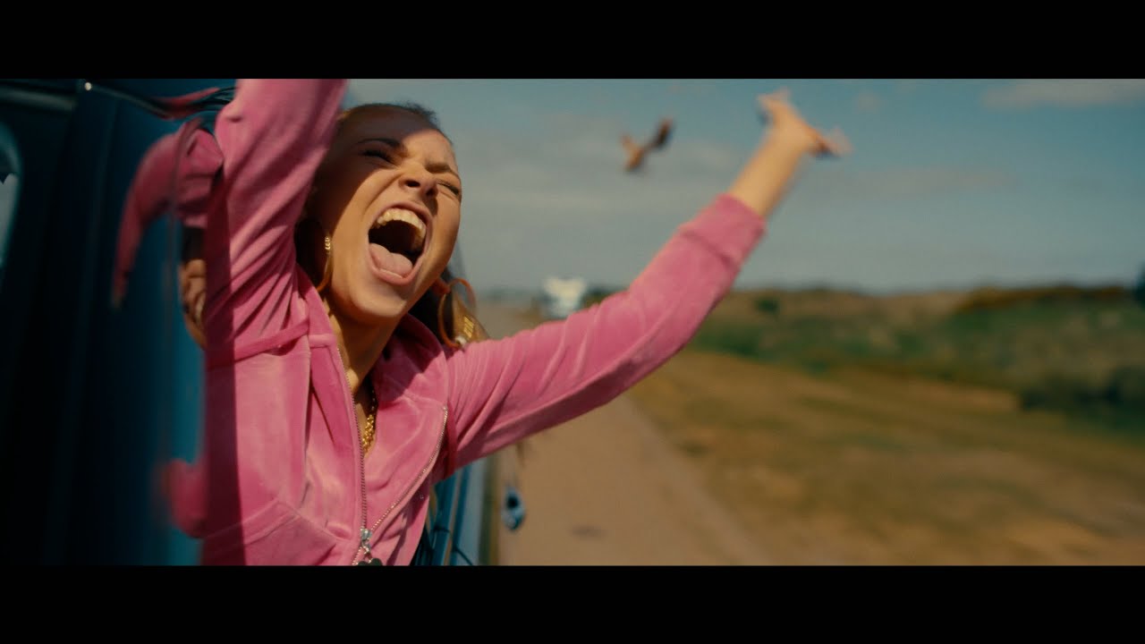 DoP Showreel | Craig Crouchman | 2026 | cinematography reel