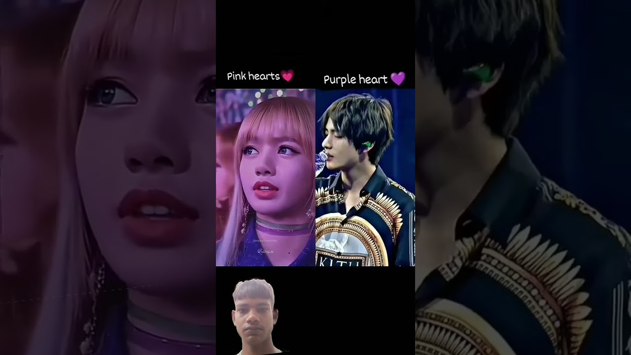 lesa Vs BTS v member who is the best #bts #bts_official_bighit #_bts__forever_ #_trending