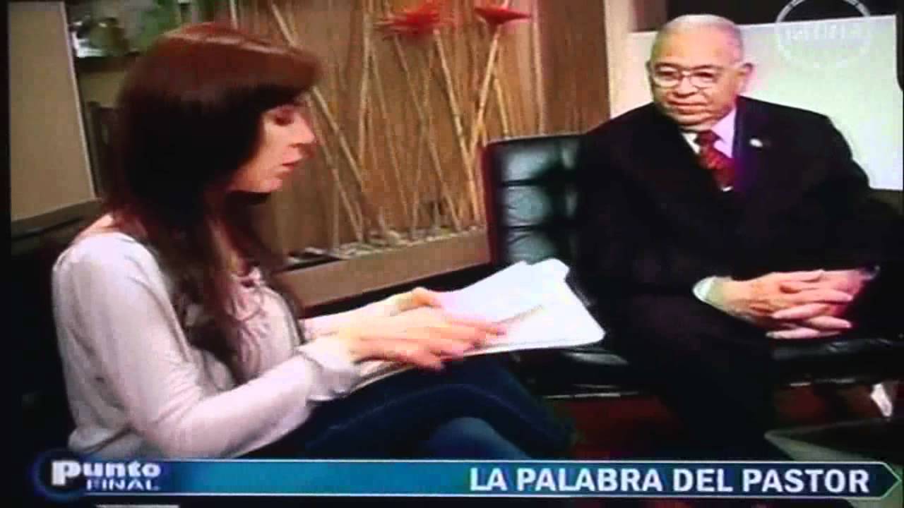 MMM Rodolfo González y su yerno Fernando Moreno - Reportaje 9/10/2011