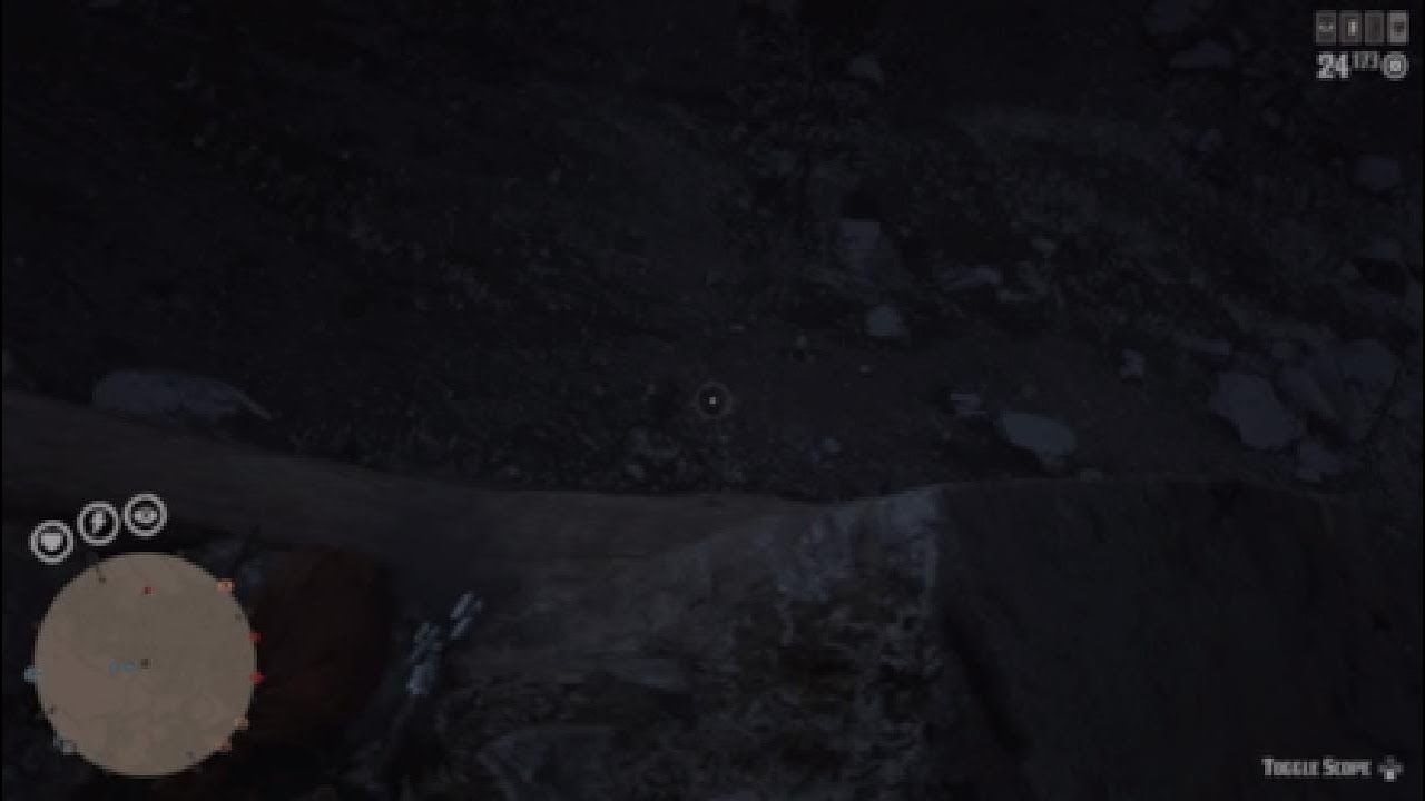 Rdr 2 random and maybe funny moments