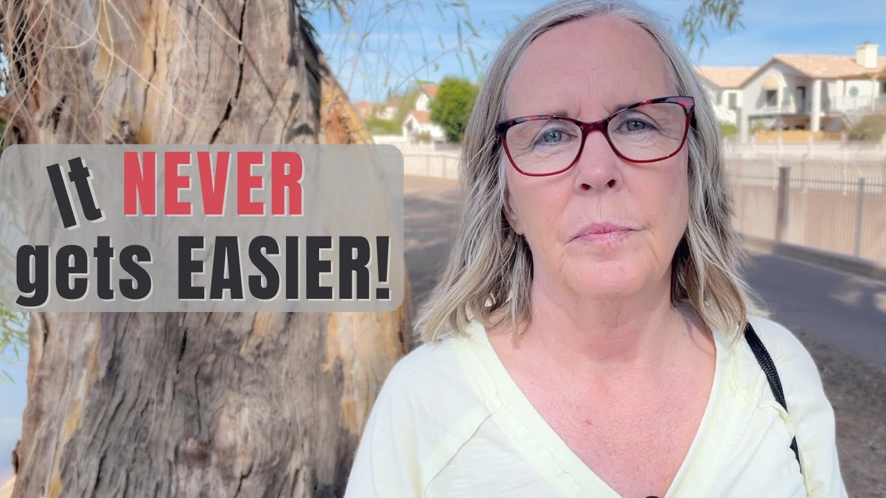 The Hard Conversation That Ended My 17 Year Marriage