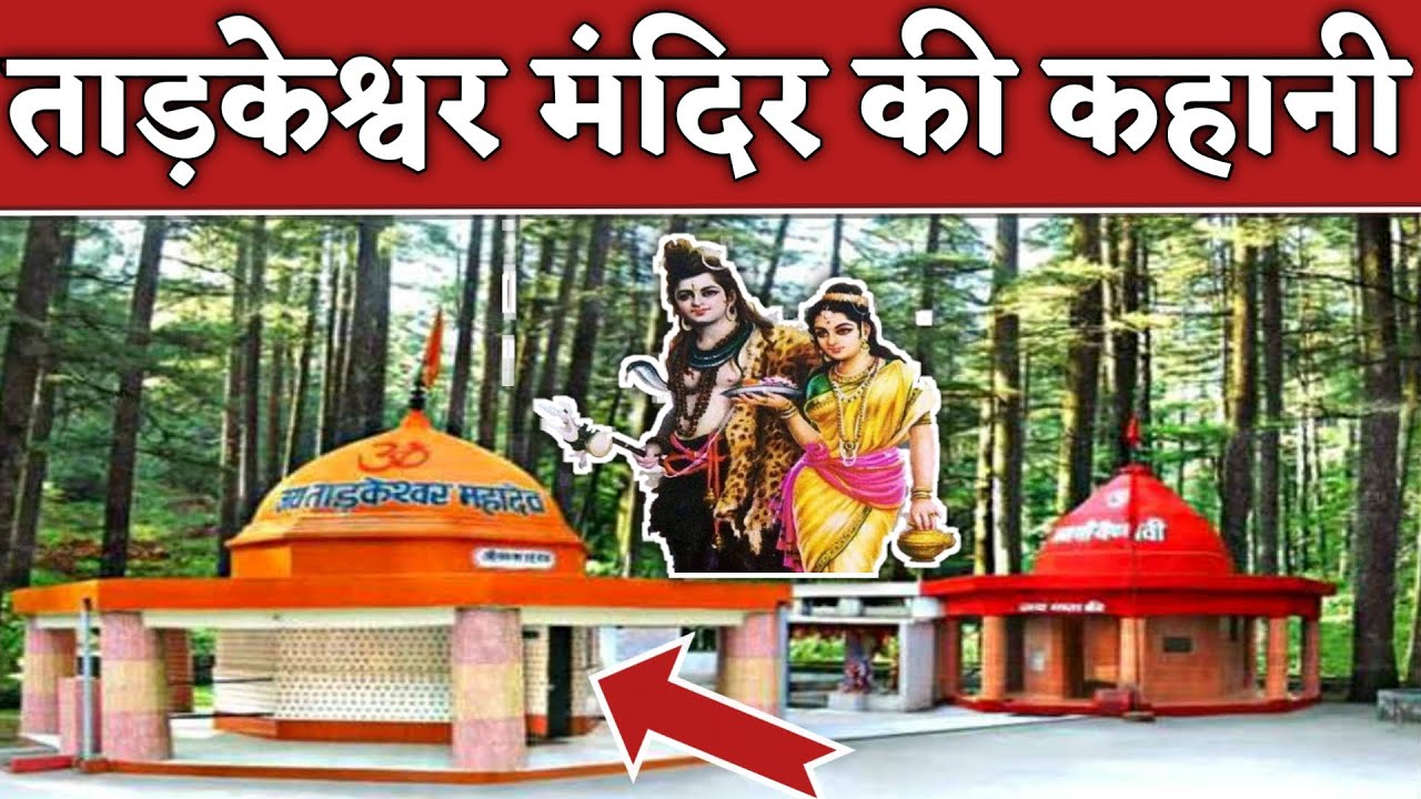 Tarkeshwar Mahadev मंदिर की कहानी || Tarkeshwar Mahadev  mandir ki kahani || purana mandir || old