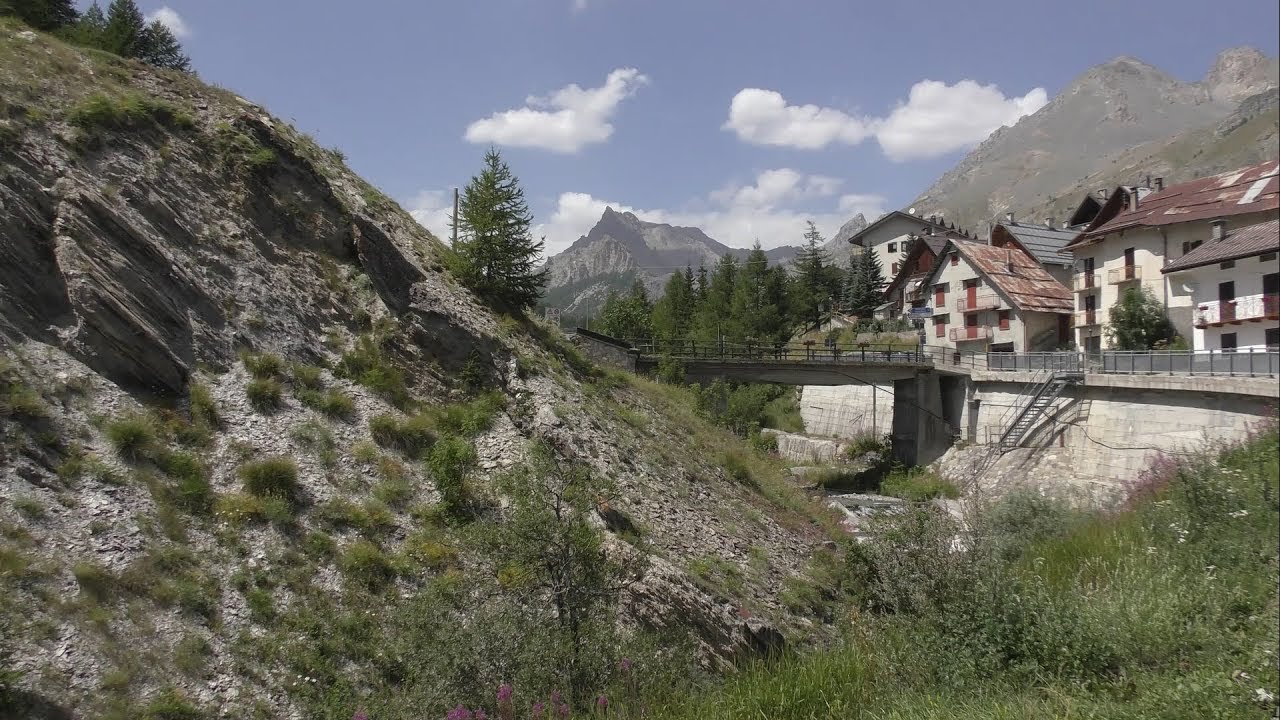 Valle Stura