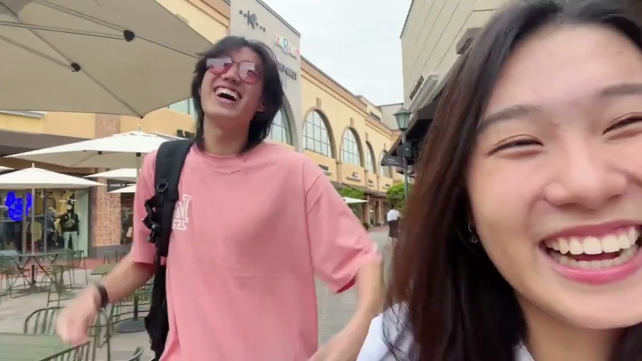 Burb HaRIZZing Yoon | Burberry Highlights #3