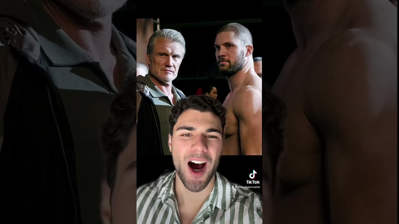 Ranking Rocky Villains