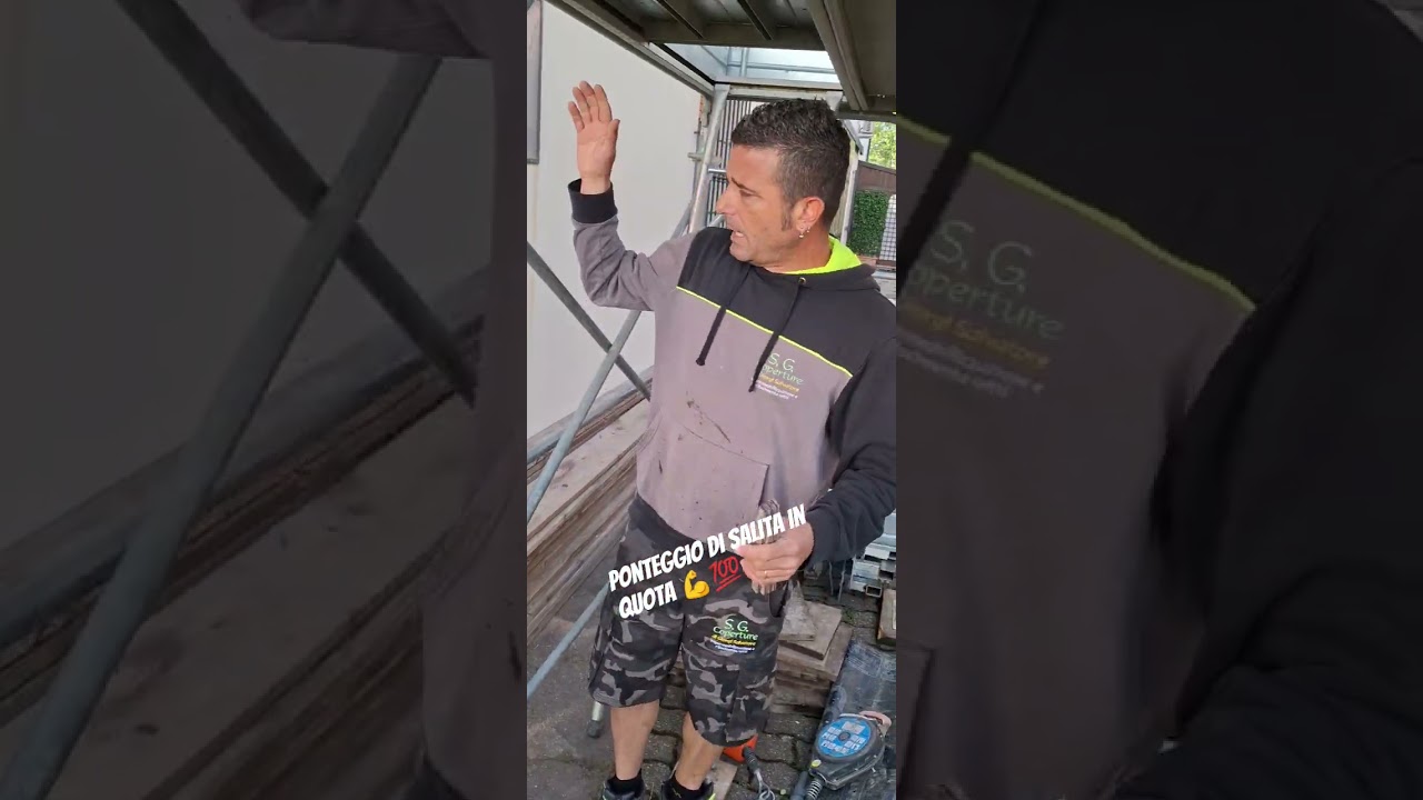 tetti &egrave; coperture #edilizia #tetto