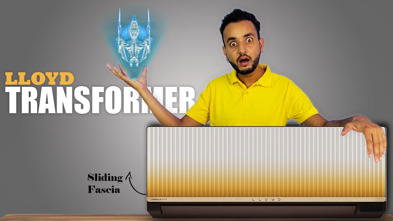 LLOYD STUNNAIR AC UNBOXING AND REVIEW 2024 , HAVELLS AC @HLD electrical.