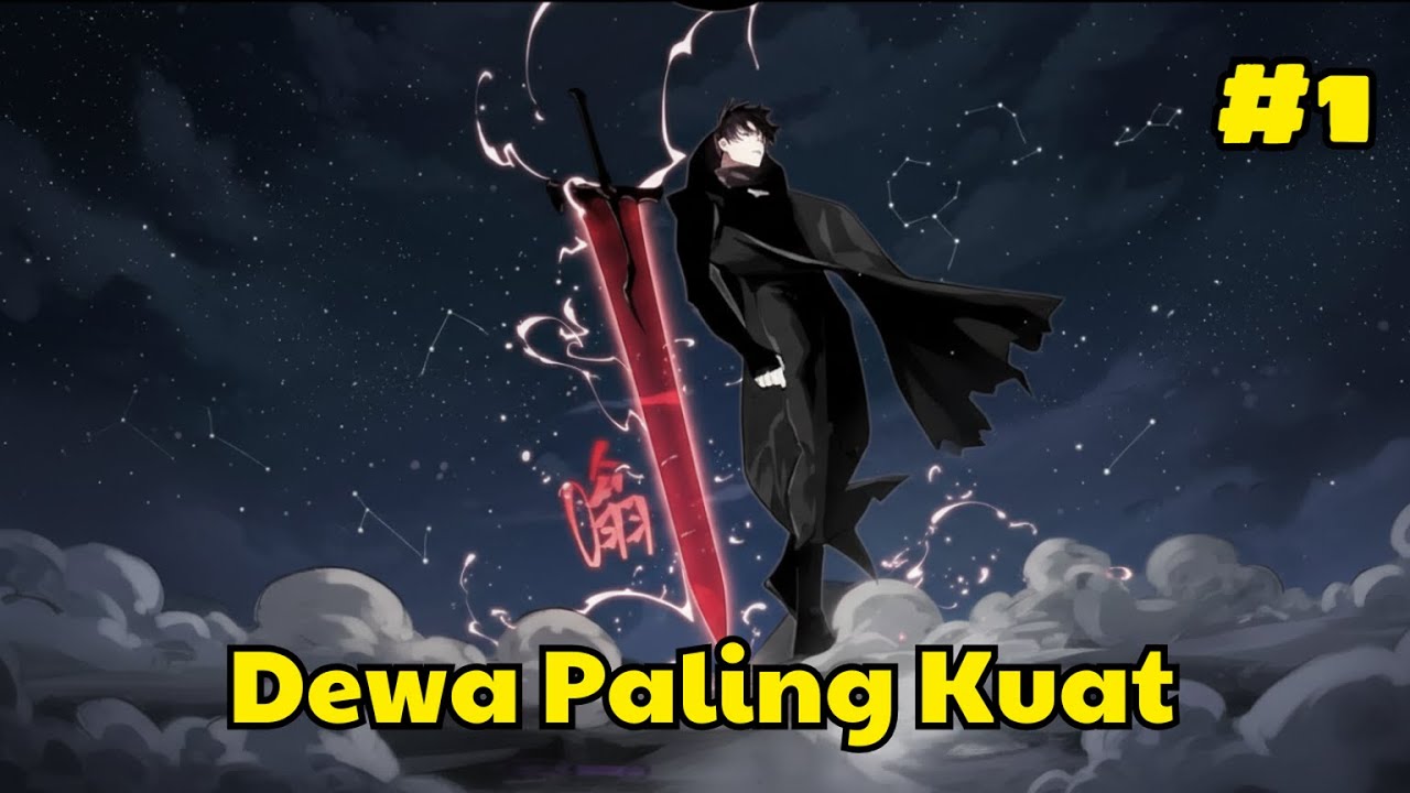 Diremehkan di Ujian, Sekali Bangkit Semua Terdiam | Ringkasan Komik