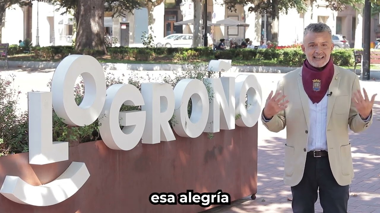 Mensaje del alcalde con motivo de las fiestas de San Mateo
