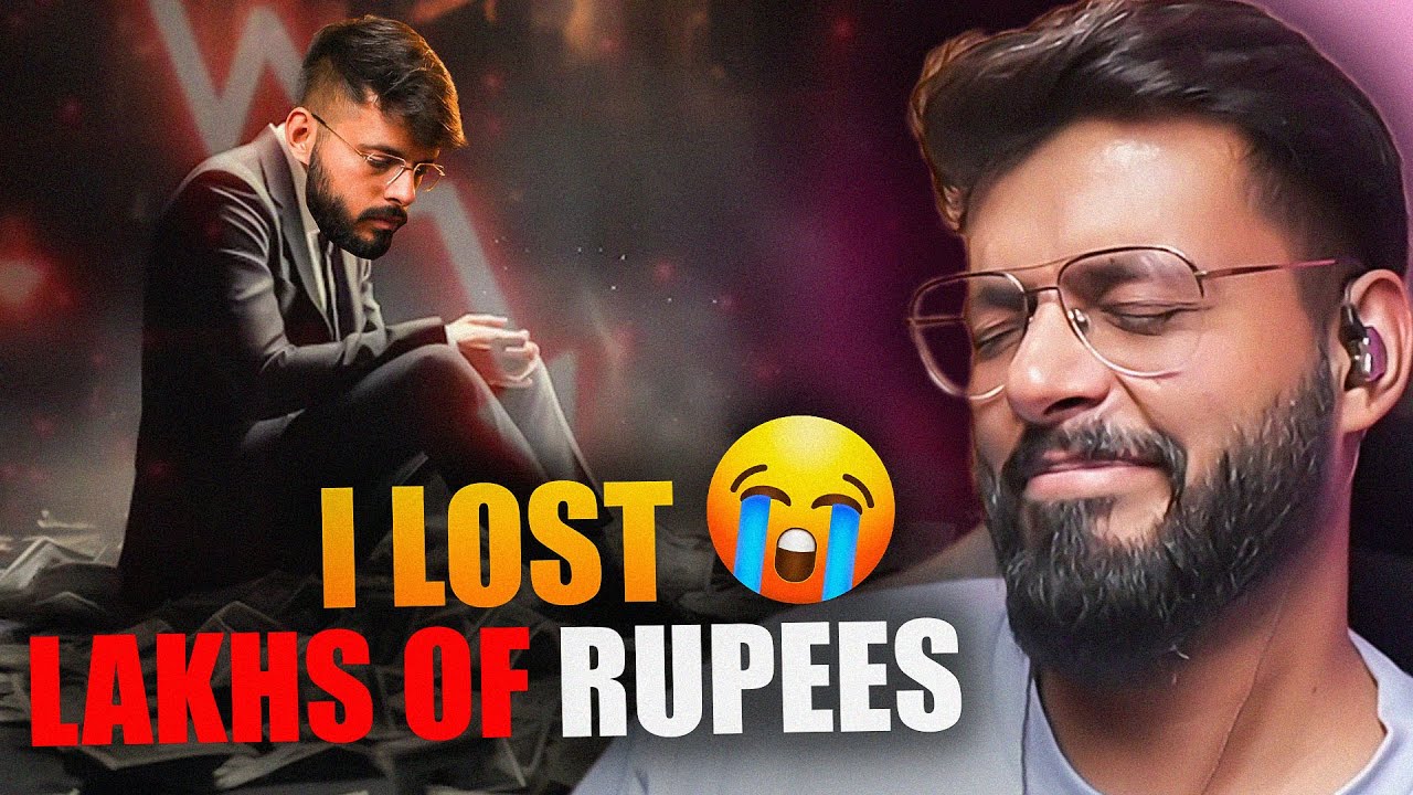 FING's BIGGEST FINANCIAL/BUSINESS LOSS!! 😭