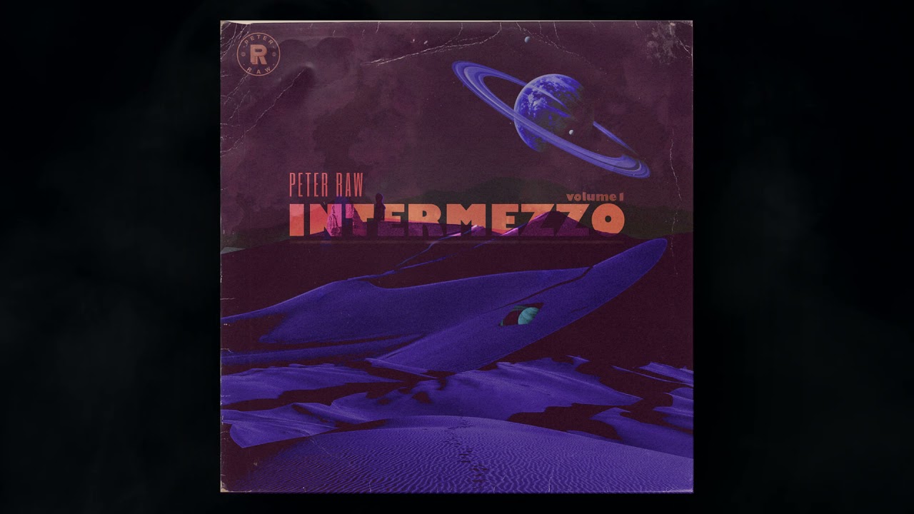 Peter Raw 01: Intermezzo Sample pack 2021