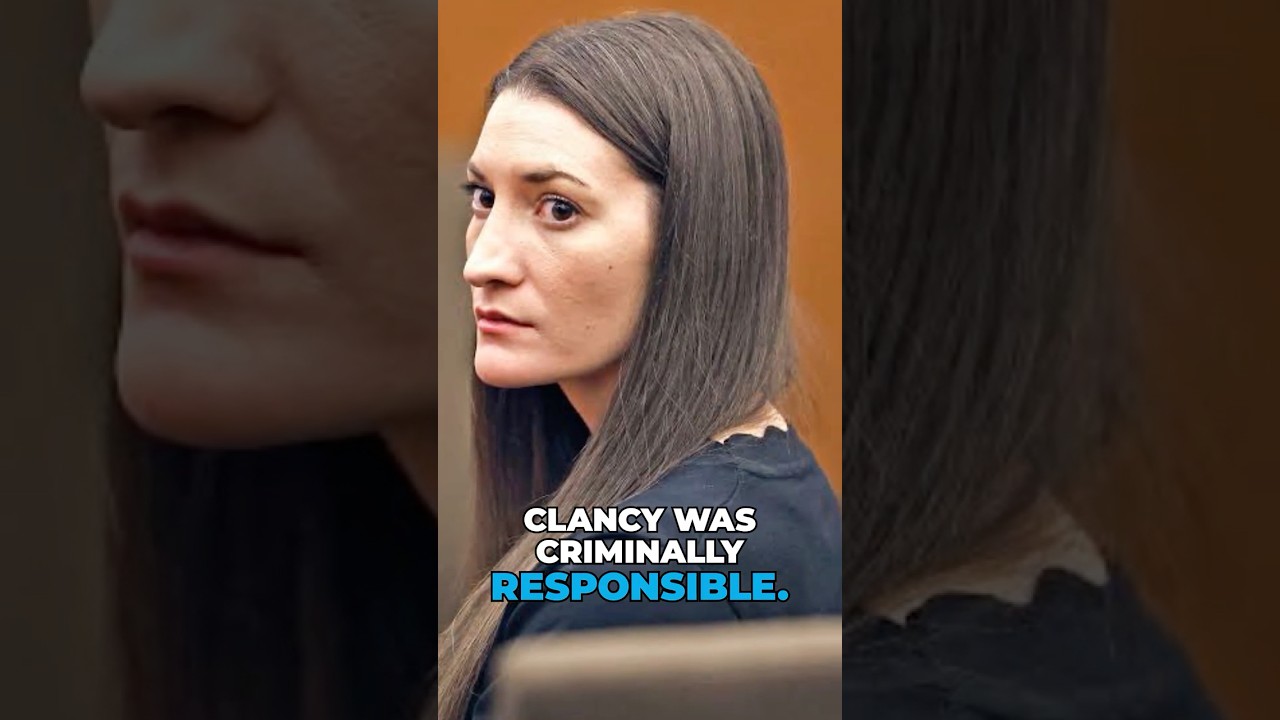 Clancy Trial: Lawyer Reacts to Insanity Defense