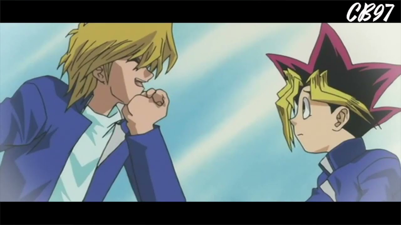 Yu Gi Oh Funny Moments Part 1  ENG DUB