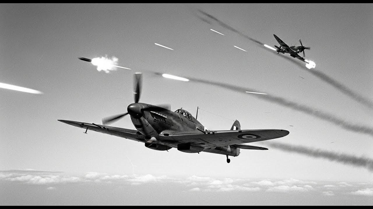 Quando il Macchi C.202 super&ograve; gli Spitfire a Malta - con una modifica ignorata dai tedeschi