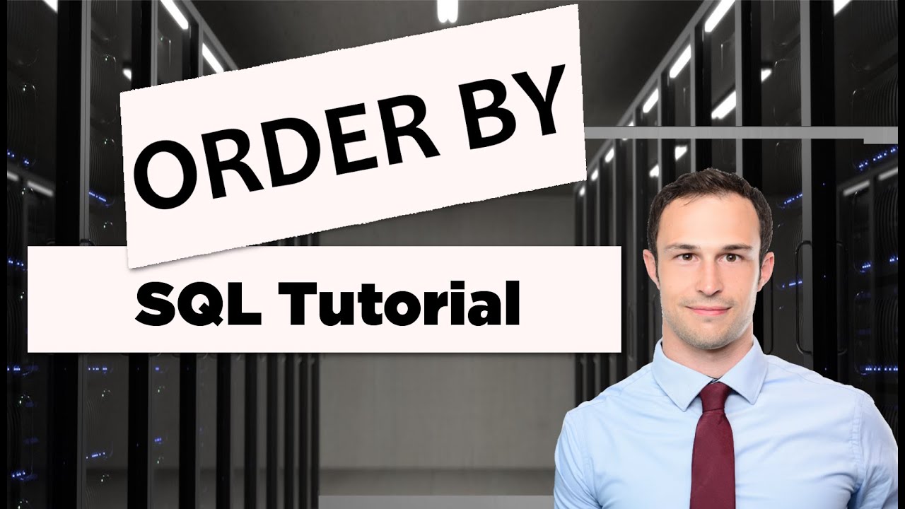 SQL Tutorial deutsch - ORDER BY