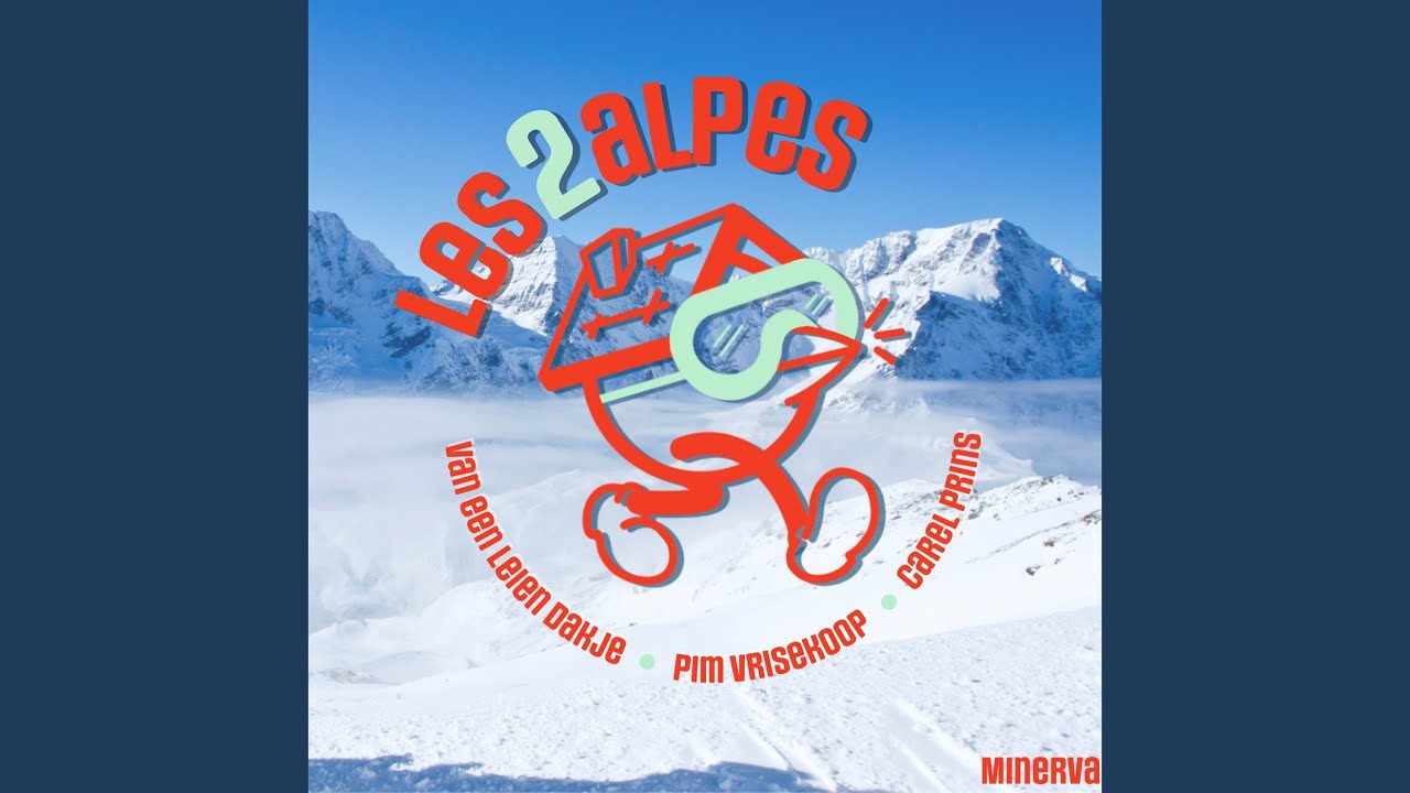 Les2alpes