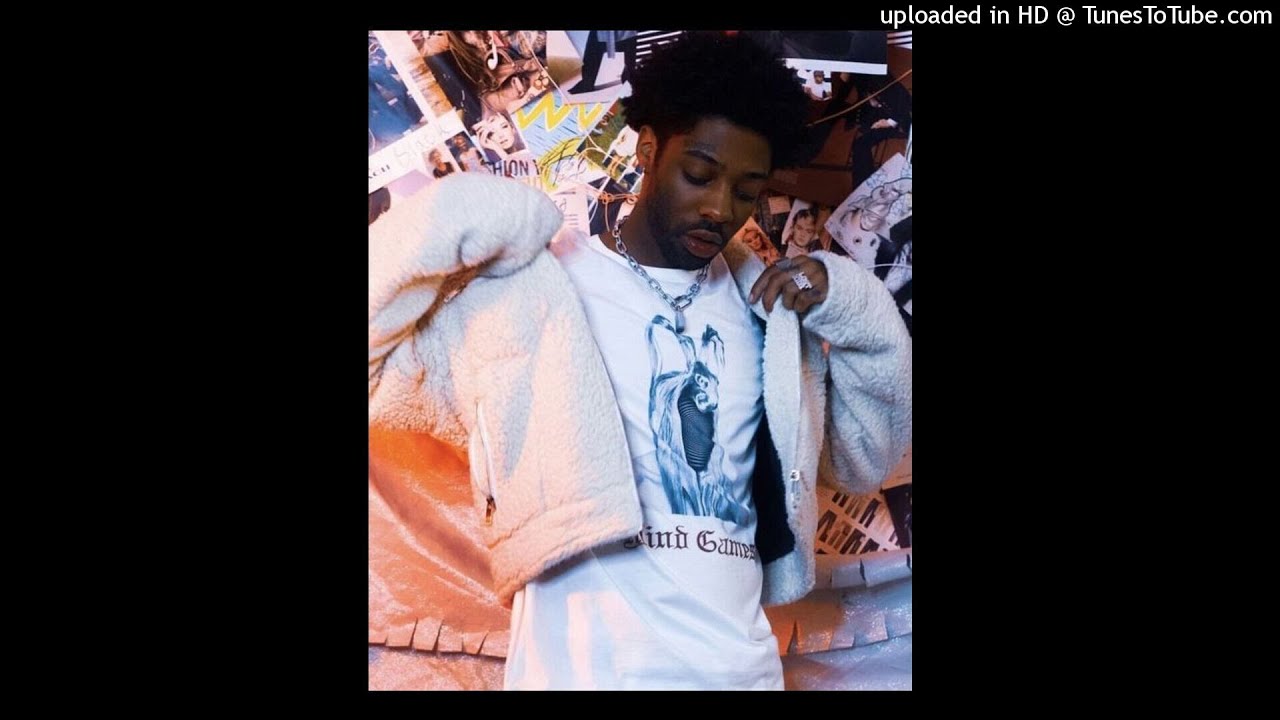 [FREE] Drake x Brent Faiyaz Type Beat 2021- 