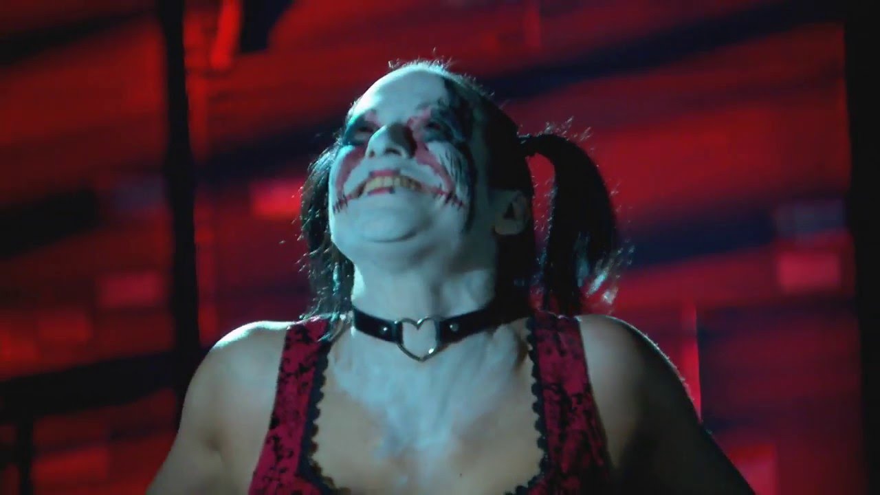 Rosemary Takes Decay to a New Level