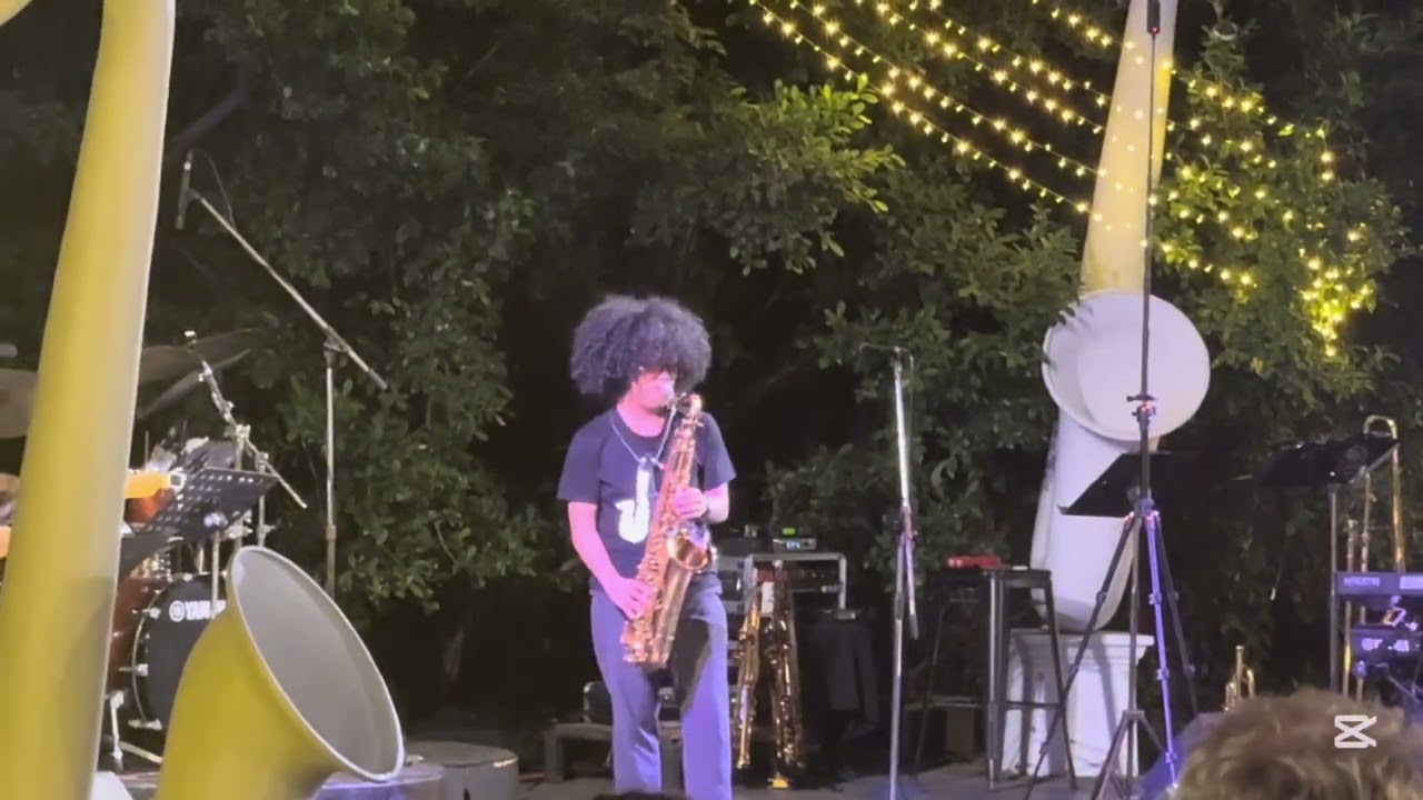 Hua Hin Live music performances