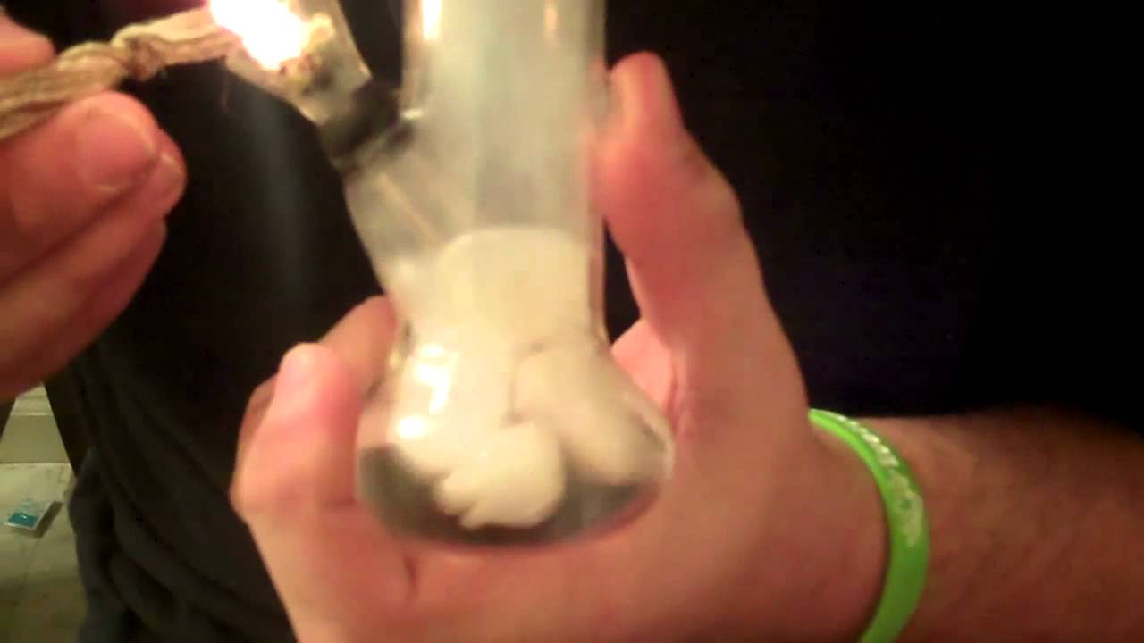 Molino Mini Glass #1