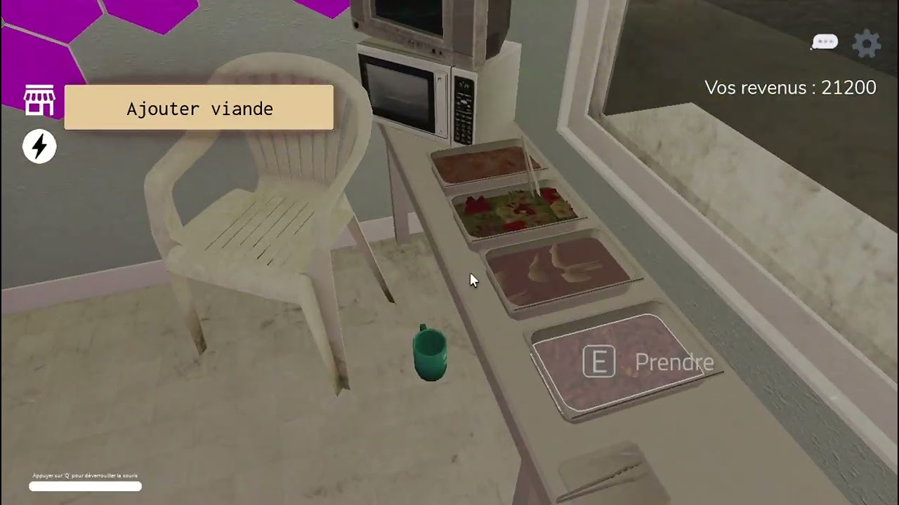 je test se jeux (ses un benger)