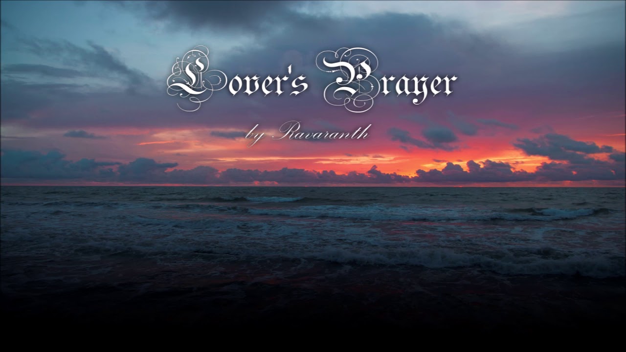 Emotional Celtic Music - Lover's Prayer