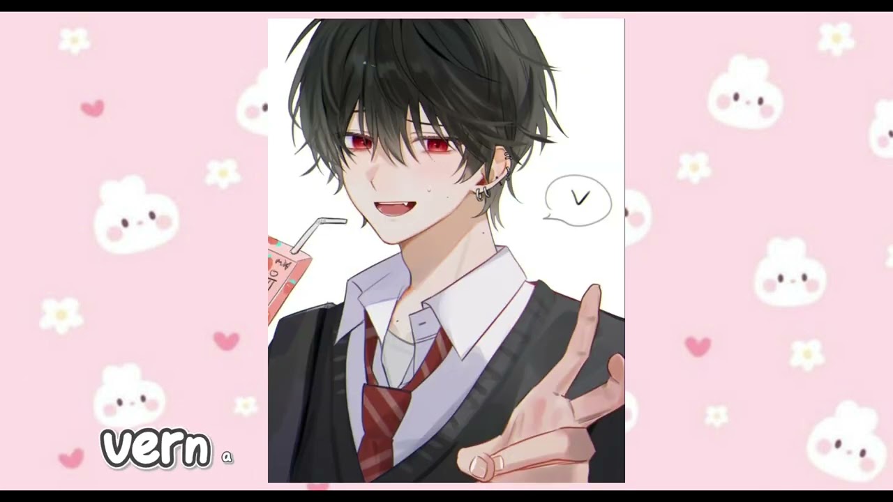 CILA ANIMATION[PERKENALAN]PT 1