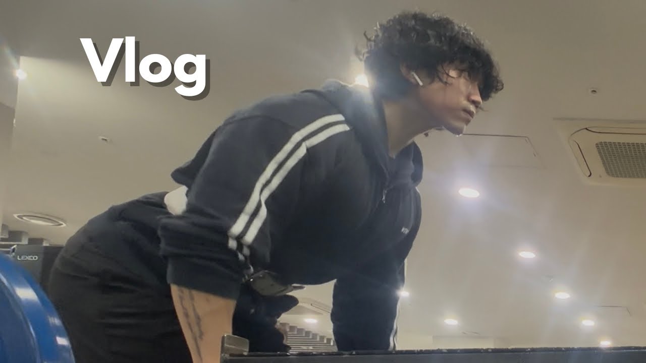 [Vlog-브이로그] 다이어트 4주차 기록  / 일상 / 식단 / 강아지 / 고양이