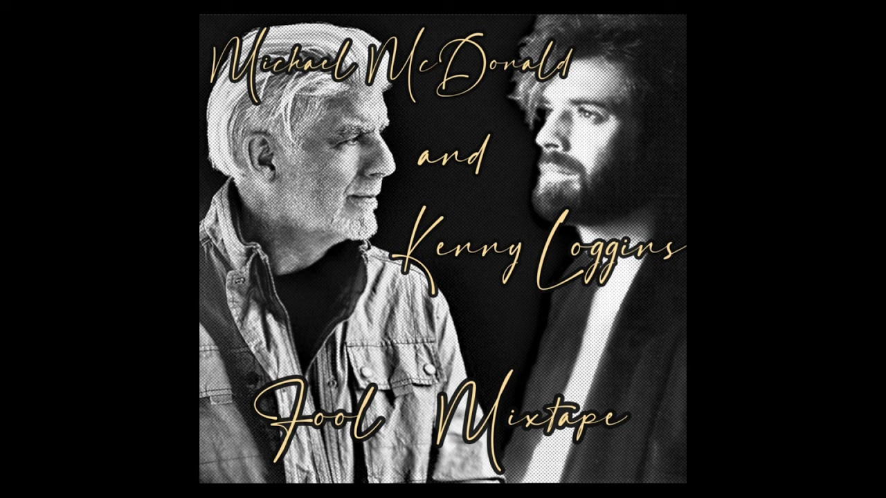 Kenny Loggins & Michael McDonald - Heart To Heart (Fool Mix Version) (NO A.I cover)