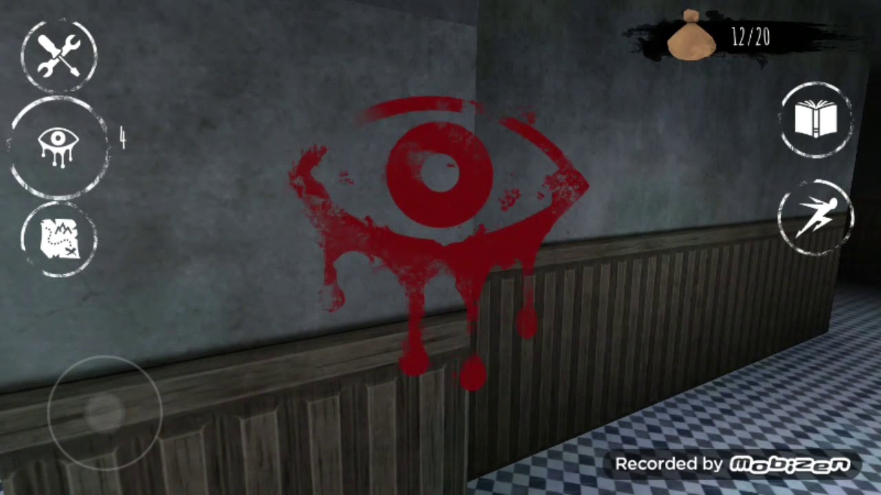 Gameplay de Terror | Como Pasar 