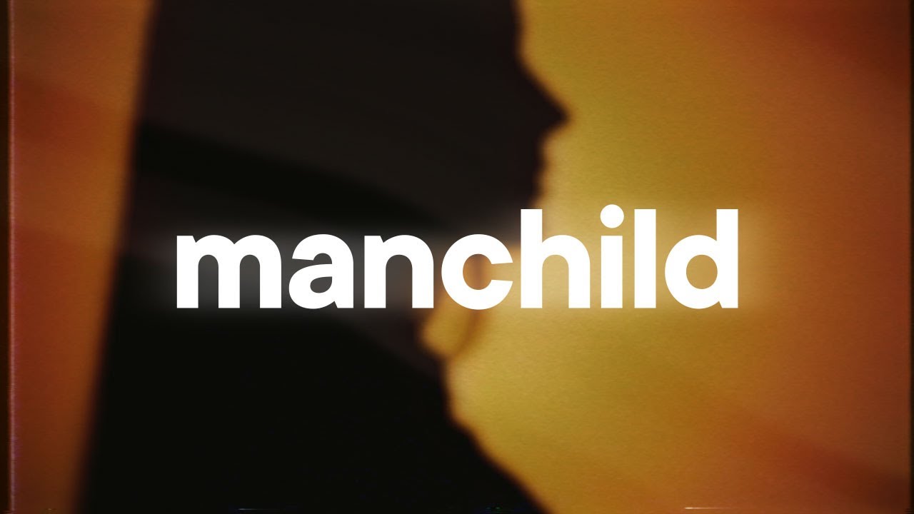 Sabrina Carpenter - Manchild 💔 (slowed & reverb)