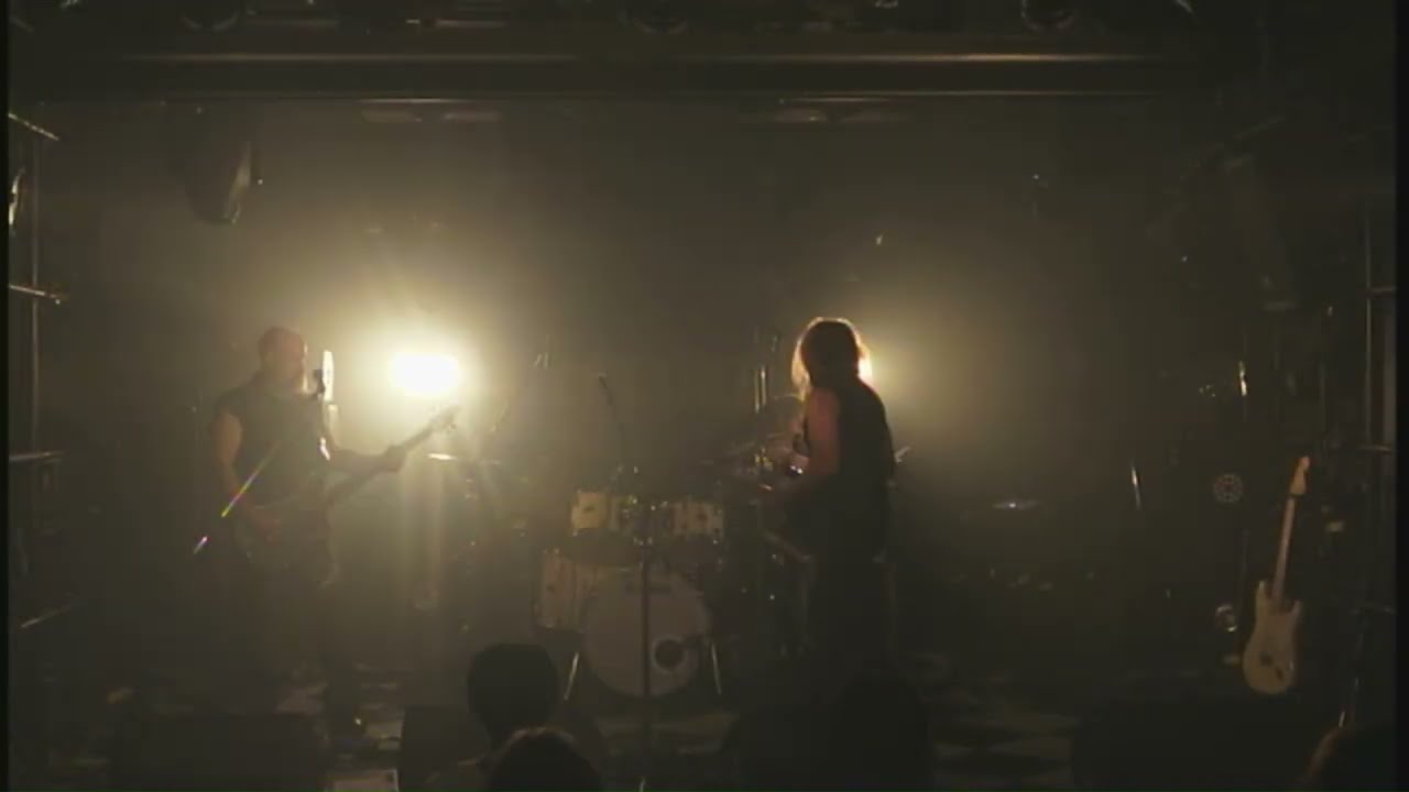 Worthy/Subhuman - Sergio Michel at Shibuya Cyclone  - 2024 Japan Tropical Depression headlining tour