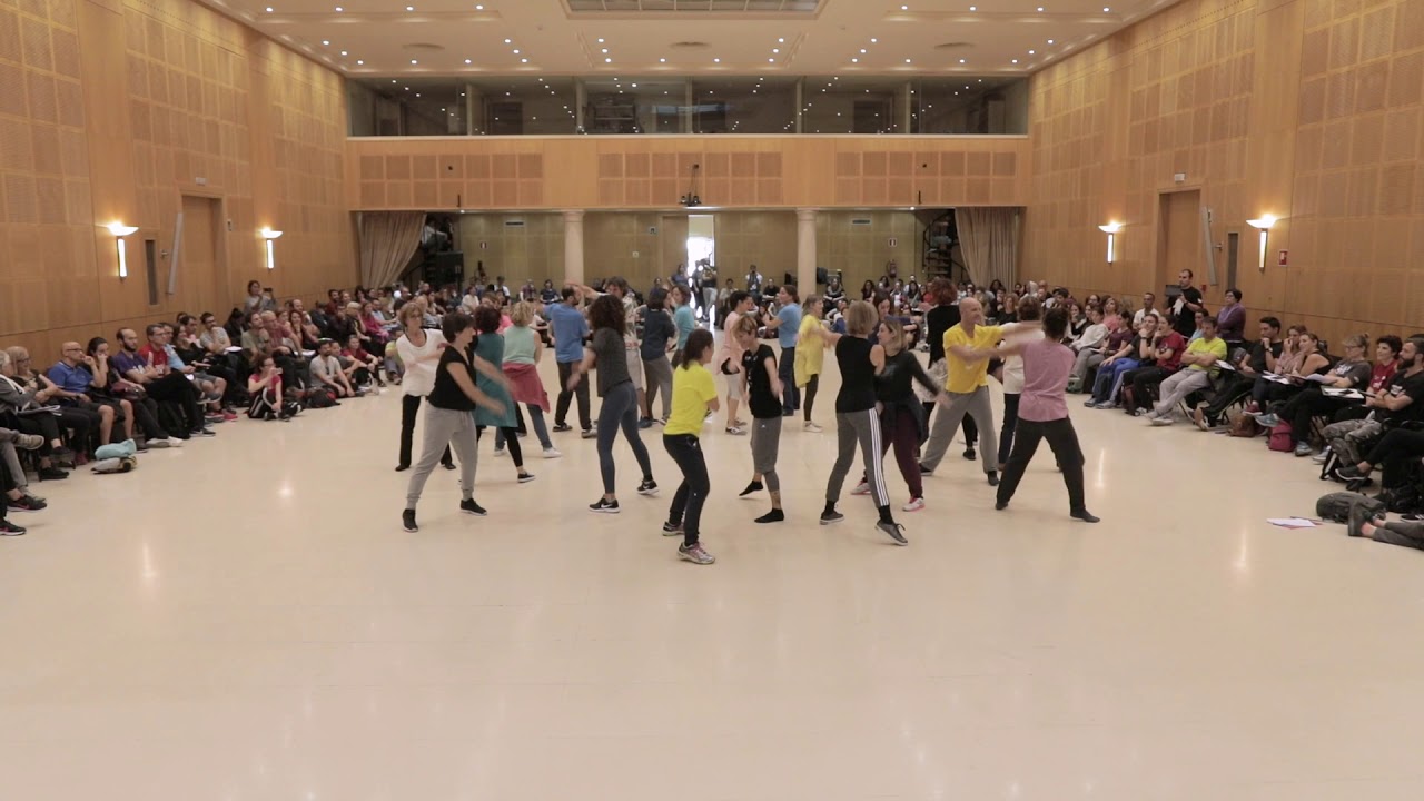 04 Carl Orff - Carmina Burana - Dansa ara - 2020
