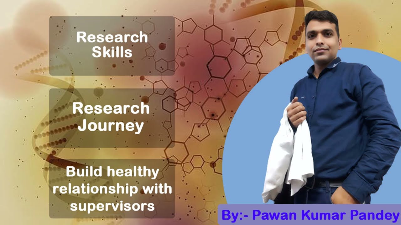 How to Build a Relationship with Potential Supervisors | Pawan Bioresearcher