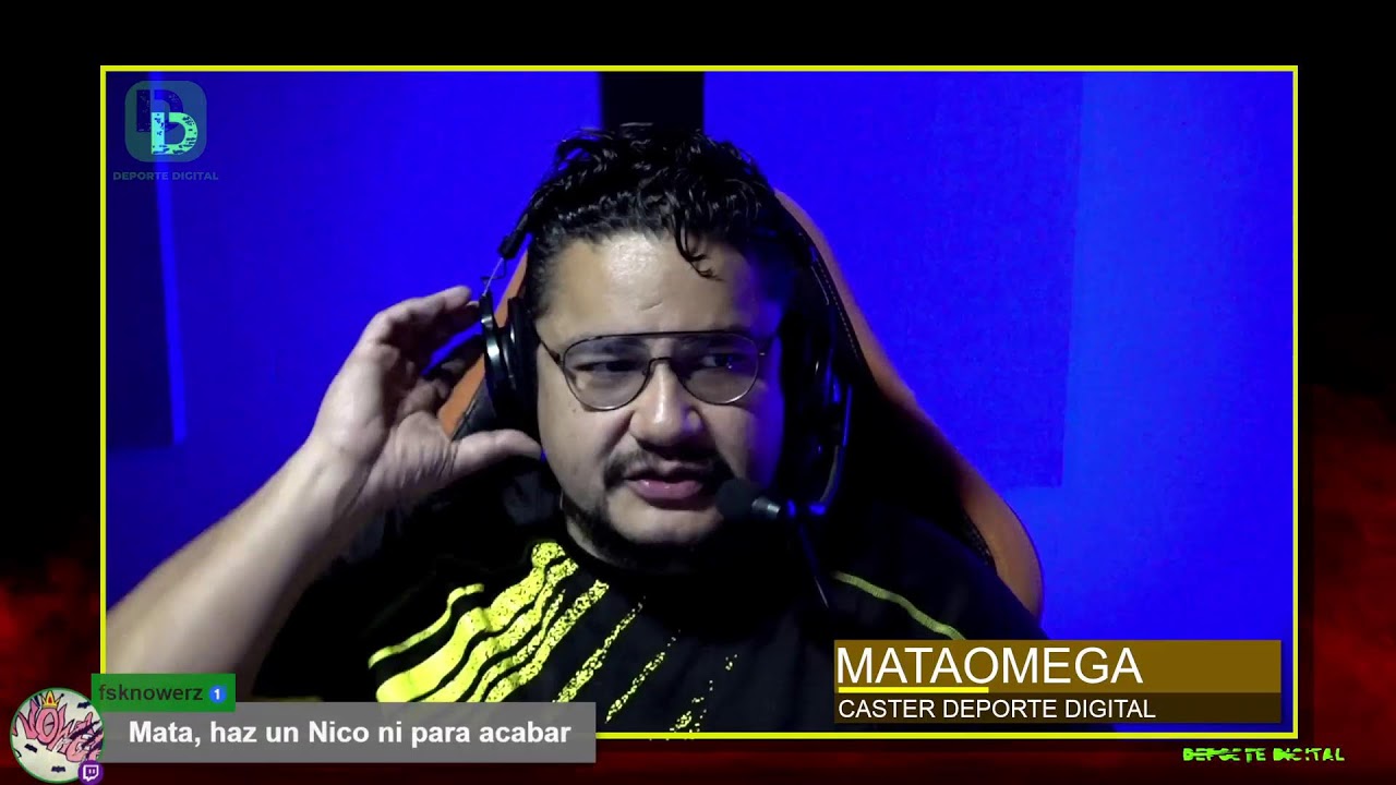 LPL PARTIDAS DE EXHIBICIÓN MIERCOLES 25